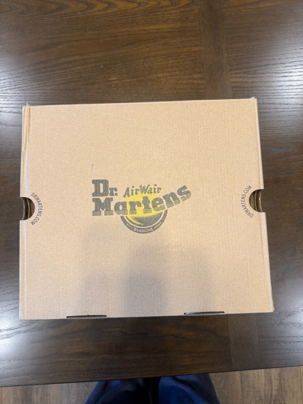 Dr Marten Leona Boot - Picture 2 of 11